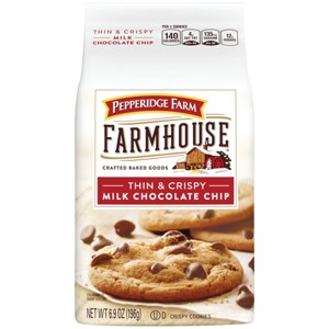 Pepperidge Farm Cookies
