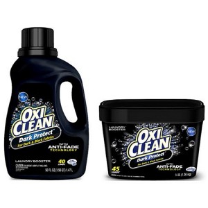 OxiClean Dark Protect