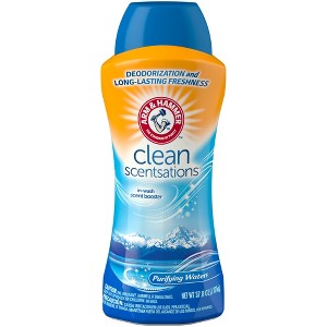 Arm & Hammer In-Wash Scent Booster