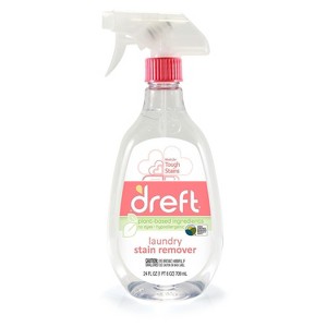 Dreft Laundry Spray