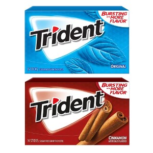 Trident Gum