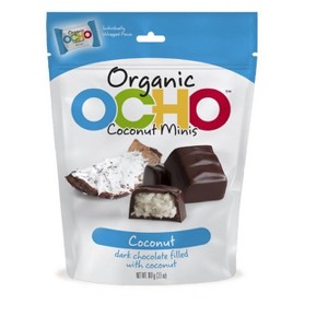Ocho Candy