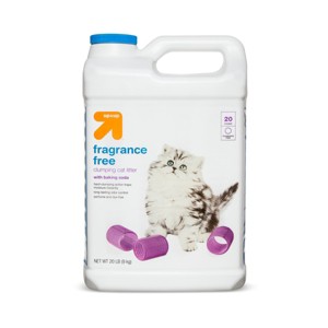 Up & Up Cat Litter
