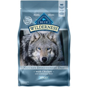 Blue Buffalo Dog and Cat Food