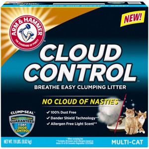 Arm & Hammer Cat Litter