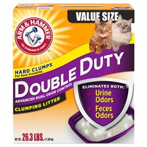 Arm & Hammer Cat Litter