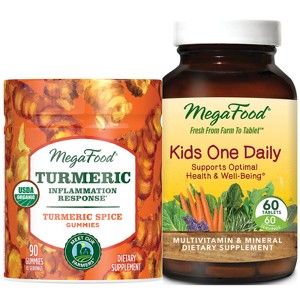 Mega Food Vitamins