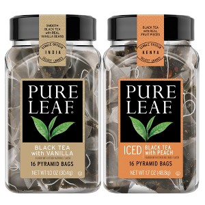 Pure Leaf Tea