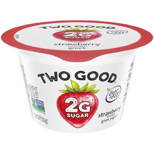 Two Good Yogurt