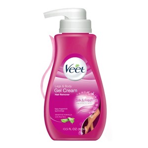 Veet Hair Remover Gel Cream