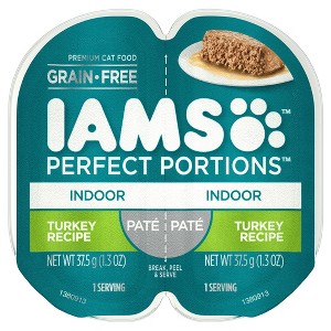 IAMS Wet Cat Food