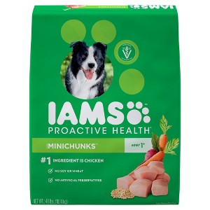 IAMS Dry Dog Food