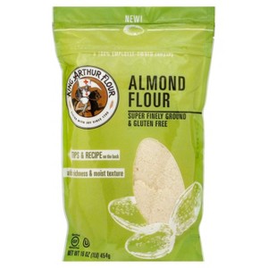 King Arthur Specialty Flours