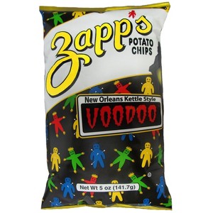 Zapp's Potato Chips