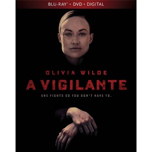 A VIGILANTE BD