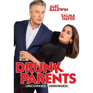 Drunk Parents