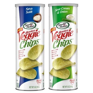 Sensible Portions Veggie Chips