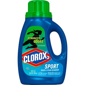 Clorox 2 Stain Removers