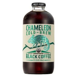 Chameleon Cold Brew Concentrates