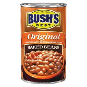 Bush's Best Baked Beans