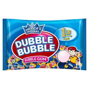 Dubble Bubble Bag