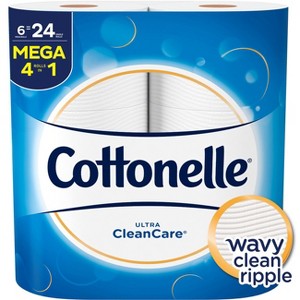 Bath Tissue