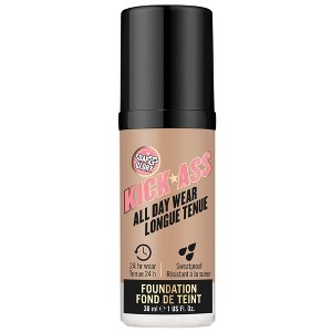 Soap & Glory Kick Ass Foundation