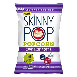 SkinnyPop Popcorn