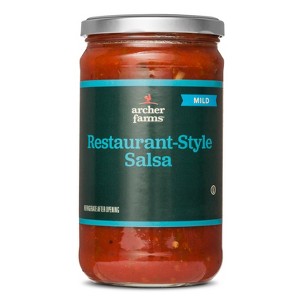Archer Farms Salsa
