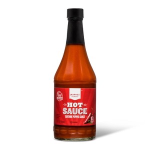 Market Pantry Hot Sauce
