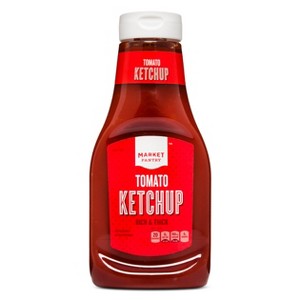 Market Pantry Ketchup