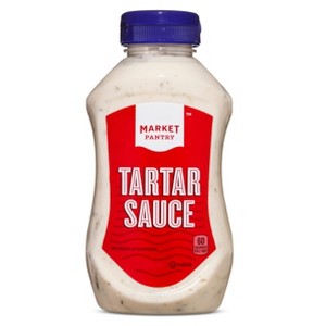 Market Pantry Tartar Sauce