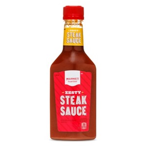 Market Pantry Steak Sauce