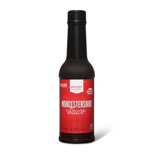Market Pantry Worcestershire Sauce