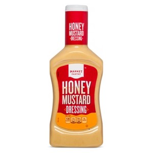 Market Pantry Salad Dressing