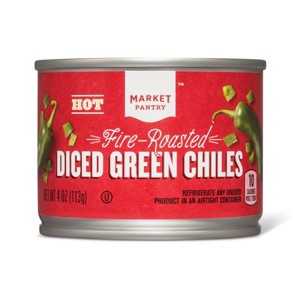 Market Pantry Peppers