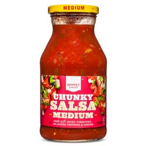 Market Pantry Salsa
