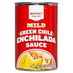 Market Pantry Enchilada Sauce