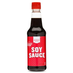 Market Pantry Teriyaki & Soy Sauce
