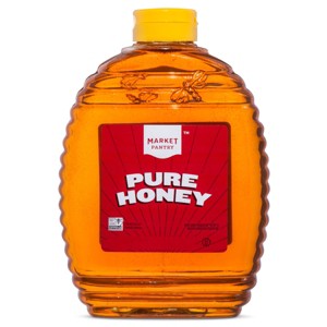 Market Pantry Honey
