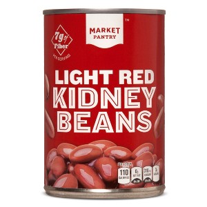 Market Pantry Canned Beans
