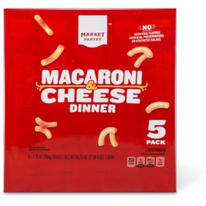 Market Pantry Macaroni & Cheese