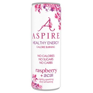 Aspire Healthy Energy