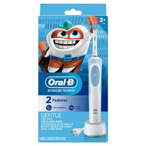 Oral-B Kids Electric Toothbrushes