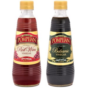 Pompeian Vinegar