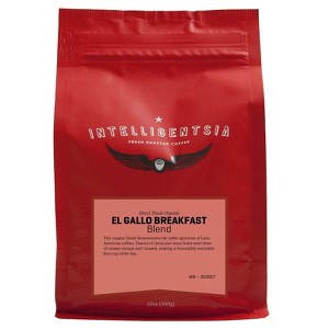 Intelligentsia Coffee