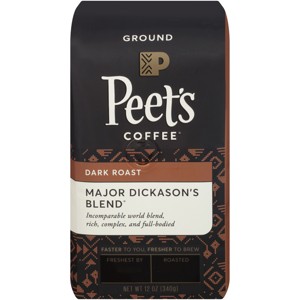 Peet's Coffee Bags