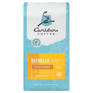 Caribou Coffee Bags