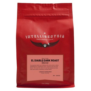 Intelligentsia Coffee