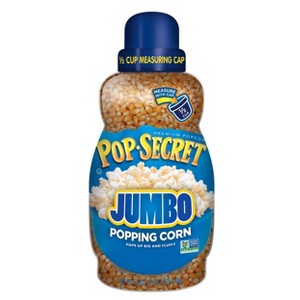 Pop Secret Kernels